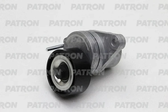 Натяжитель приводного ремня RENAULT Duster 1.6 16V 12> Patron PT36201T