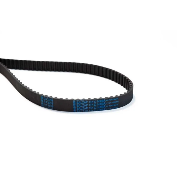 Ремень ГРМ 2170 Балаково Запчасть (137 зуб.)