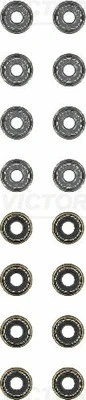 Комплект колпачков маслосъемных Victor Reinz 12-53093-01