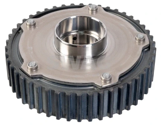 Шестерня распредвала fiat doblo 1.4 05-10 фазовращатель Swag 70949363