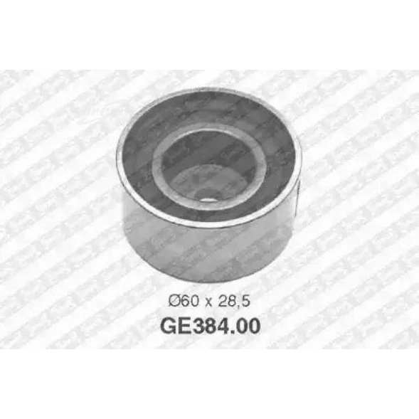 Натяжитель ремня SNR GE38400