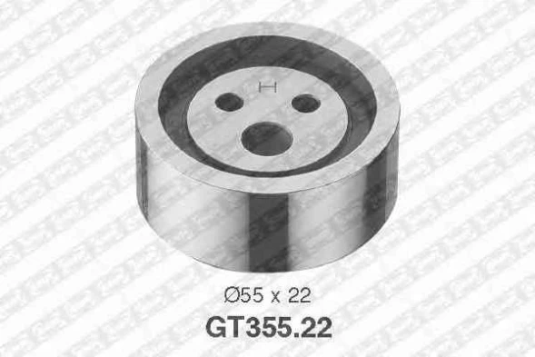 Натяжитель ремня SNR GT35522