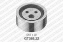 Натяжитель ремня SNR GT35522
