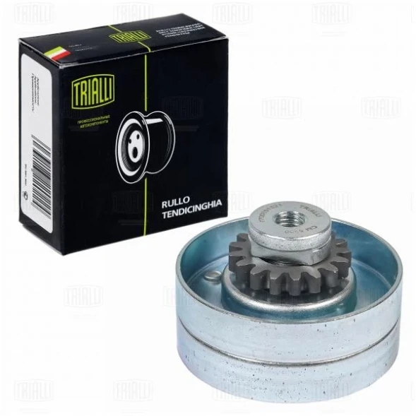 Ролик ГРМ натяжной TRIALLI CM 5330