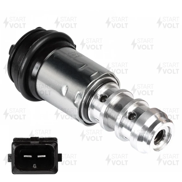 Клапан регулировки фаз ГРМ СтартВОЛЬТ SVC 1917