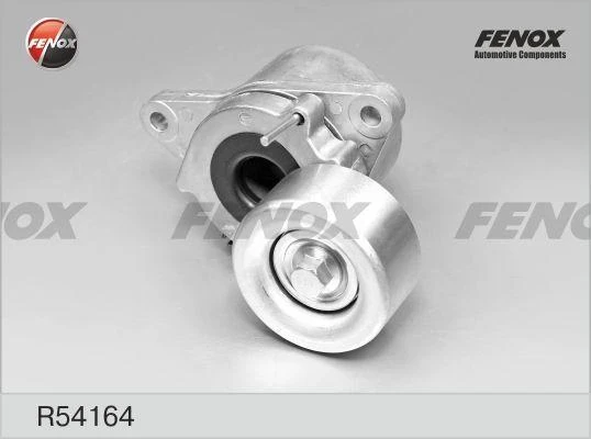 Натяжитель поликлинового ремня Fenox R54164
