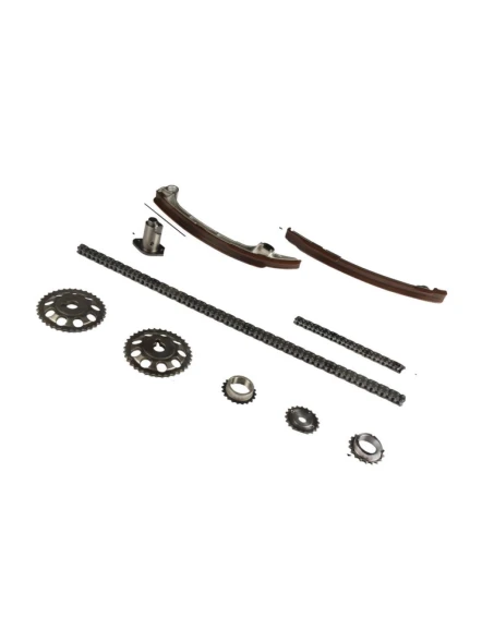 Комплект цепи ГРМ MasterKit 77B0029FK