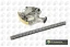 Комплект цепи ГРМ AUDI 3.2FSI AUK 04-10 цепь РВ + натяжитель BGA TC0102K