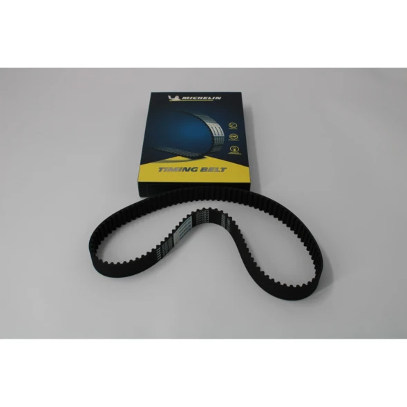 Ремень ГРМ 107х25.4 мм Michelin 107YU254