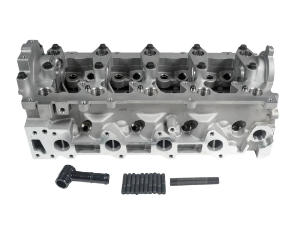 Головка блока цилиндров 2210027800 Stellox 11-08070-SX