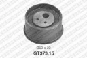Натяжитель ремня SNR GT37315