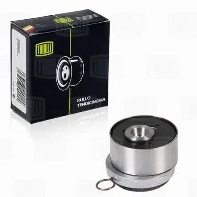 РОЛИК ГРМ ДЛЯ А/М CHEVROLET CRUZE (09-) 1.6I/1.8I (НАТЯЖ.) (CM 0502)