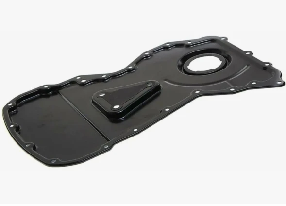 Крышка грм Ford 1738621