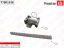 Комплект цепи привода распредвала MasterKit 77B0193K