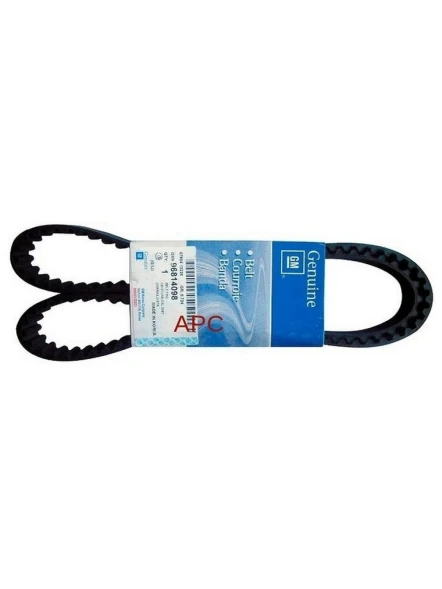 Ремень ГРМ Daewoo 96814098