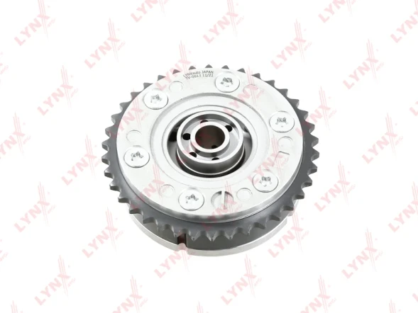 Муфта изменения фаз ГРМ (выпуск) LYNXauto TV-0013
