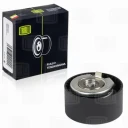 РОЛИК ГРМ ДЛЯ А/М RENAULT DUSTER (10-) 2.0I (НАТЯЖ.) (CM 0941)