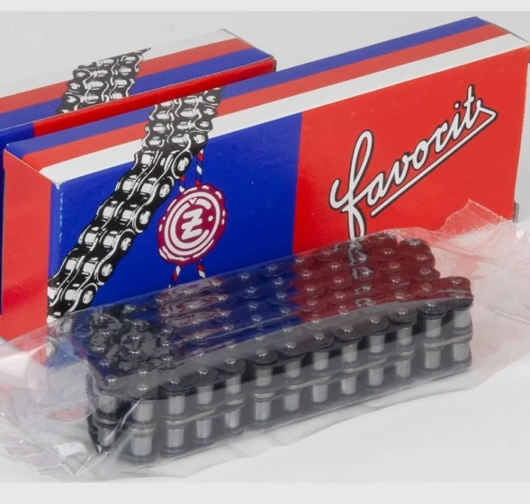 Цепь ГАЗ Евро-3 70 звеньев CZ под звездочку