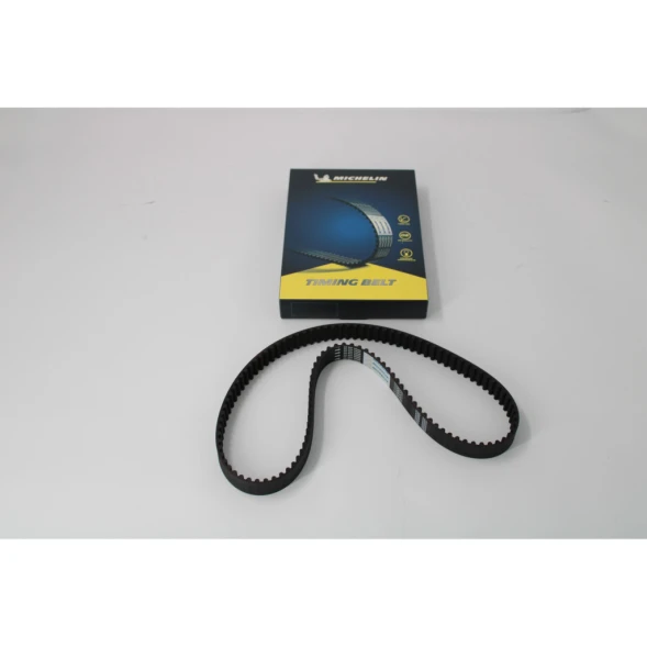 Ремень ГРМ 117х21 мм Michelin 117MY21