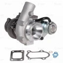 Турбокомпрессор Luzar LAT 1658