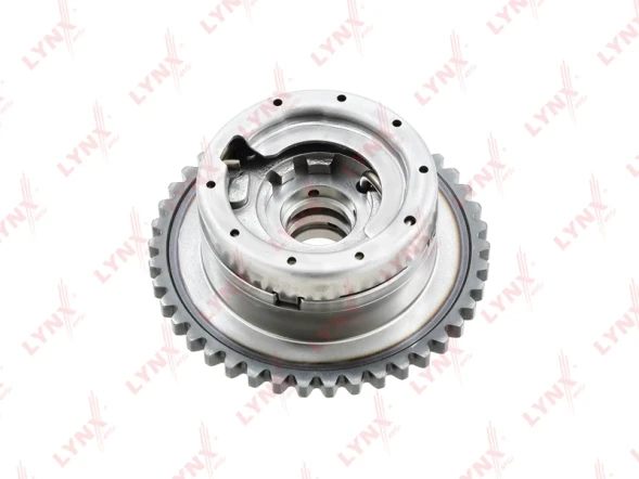 Муфта изменения фаз ГРМ (выпуск) LYNXauto TV-0129