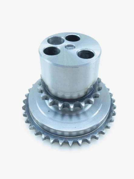 Шестерня коленчатого вала Ford 1682478