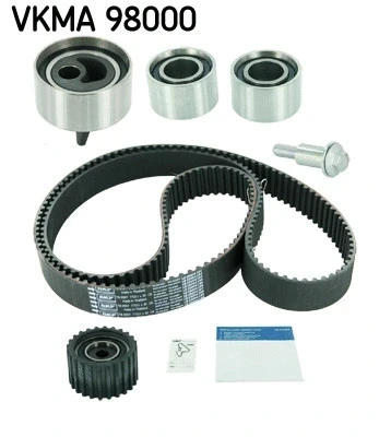 Рем.к-кт ГРМ SKF VKMA98000