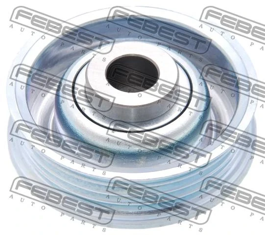 Ролик натяжителя ремня FEBEST 0487-Z37