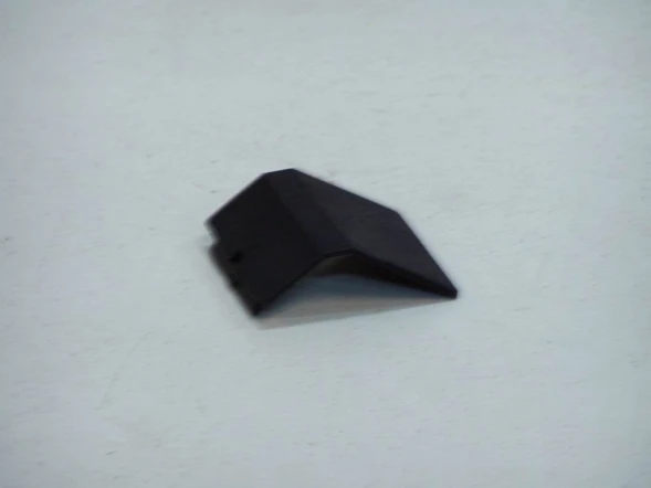 Заглушка кожуха ГРМ 2112