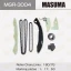 Комплект для замены цепи ГРМ Masuma MGR-3004