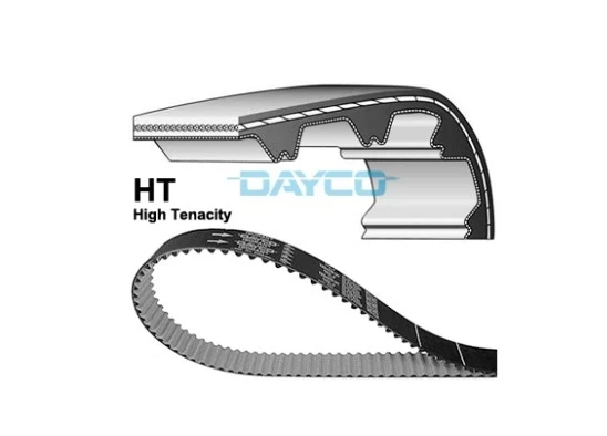 Ремень ГРМ DAYCO 941082