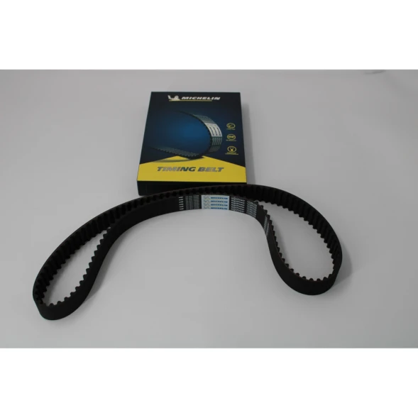 Ремень ГРМ 123х29 мм Michelin 123RU29