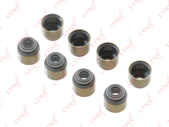 Колпачок маслосъемный LYNXauto SO-0367