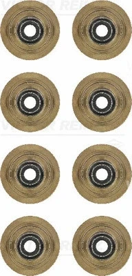 Комплект колпачков маслосъемных Victor Reinz 12-31056-01