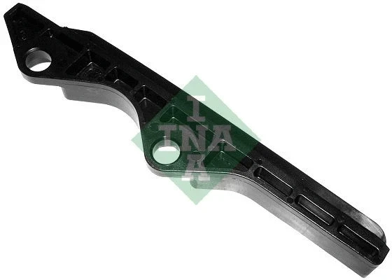 ПЛАНКА УСПОКОИТЕЛЯ ЦЕПИ ГРМ NISSAN MICRA (K12) 1.2/1.4I 5/05-6/10, NOTE 1.4 INA 552002510