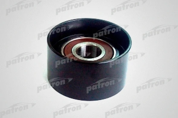 Ролик промежуточный ремня ГРМ с подшипником NSK Hyundai. Kia 1.5CRDI-2.0CRDI 01> Patron PT85146