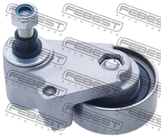 Ролик натяжителя ремня грм FEBEST 0487-KH6W