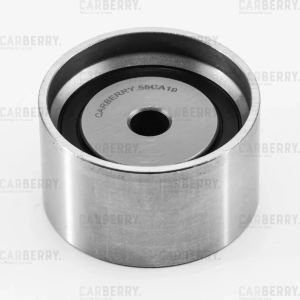 Ролик натяжителя ремня ГРМ Carberry 55CA19