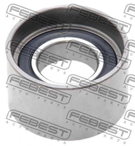 Ролик обводной ремня грм FEBEST 0188-GXE10