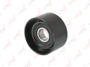 РОЛИК НАТЯЖНОЙ РЕМНЯ ГРМ HYUNDAI ACCENT(LC) 1.5D 02-05 / ELANTRA(XD) 01-06 / GETZ 1.5D 03-05