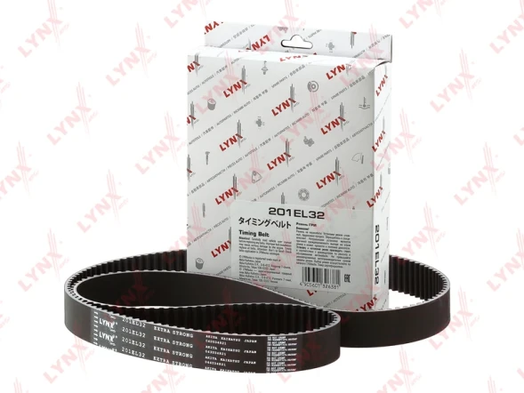 Ремень ГРМ LYNXauto 201EL32