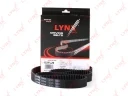 Ремень ГРМ LYNXauto 153FL29