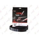 Ремень ГРМ LYNXauto 153FL29