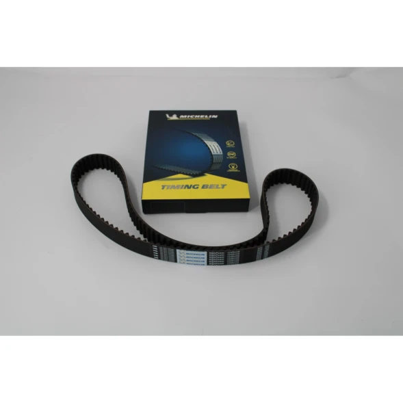 Ремень ГРМ 124х29 мм Michelin 124RU29