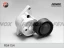 Натяжитель поликлинового ремня Fenox R54154