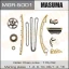 Комплект для замены цепи ГРМ Masuma MGR-5001