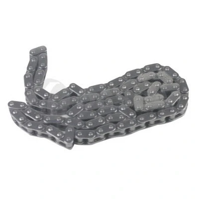 Цепь ГРМ средняя нижняя Ossca