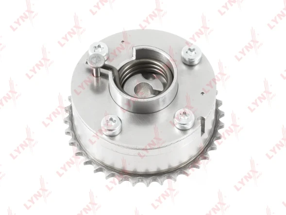 Муфта изменения фаз ГРМ (выпуск) LYNXauto TV-0010