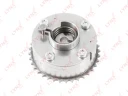 Муфта изменения фаз ГРМ (выпуск) LYNXauto TV-0010