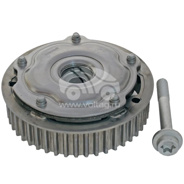 Шестерня распредвала Krauf GGG1014EN